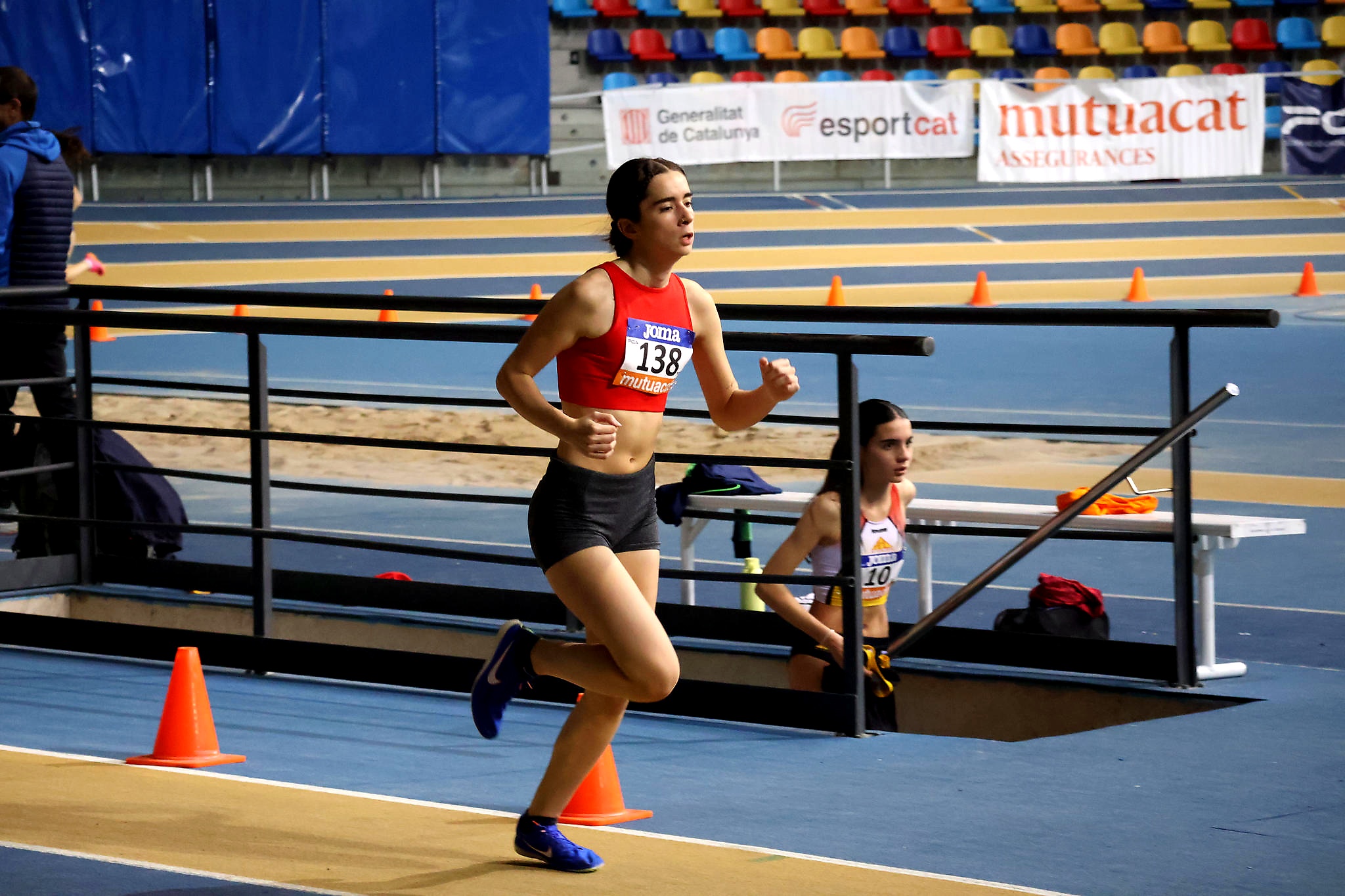 Club Atletisme Badalona - 